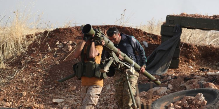 لا اتفاق تركياً روسياً حول إدلب: معركة جديدة للفصائل