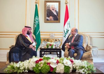 مشاريع اقتصادية مشتركة إيرانية/عراقية/ سورية لمواجهة العقوبات الأمريكية