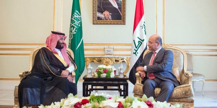 مشاريع اقتصادية مشتركة إيرانية/عراقية/ سورية لمواجهة العقوبات الأمريكية