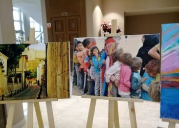 معرض غازي عنتاب للرسم والنحت