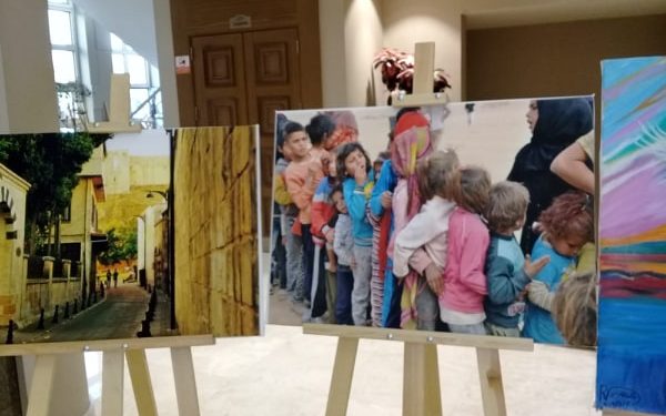 معرض غازي عنتاب للرسم والنحت