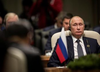 من سياسي مغمور إلى عملاق عالمي.. هل استطاع بوتين تشكيل روسيا والعالم؟