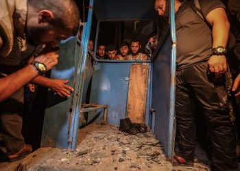 نظرية المؤامرة حاضرة دائما لتفسير وتبرير ما يحدث