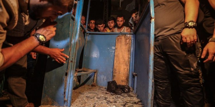 نظرية المؤامرة حاضرة دائما لتفسير وتبرير ما يحدث