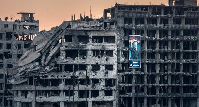 هآرتس”: روسيا سمحت بعمليات إسرائيلية في الجنوب السوري مقابل حفظ أمن “الأسد”