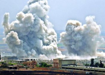 هجوم معاكس على قوات النظام جنوب إدلب… ومعارك في ريف اللاذقية