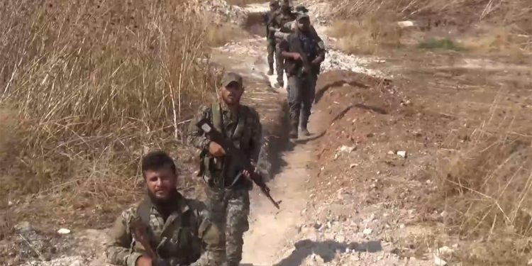 هدنات كاذبة ومصالحات خادعة وحلول مبتورة