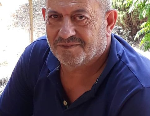 يوسف الغوش المنسق العام لتجمع أحرار الثورة:        انتصار الشعب السوري على جلاديه ومحتليه مرهون بوحدة قواه الثورية