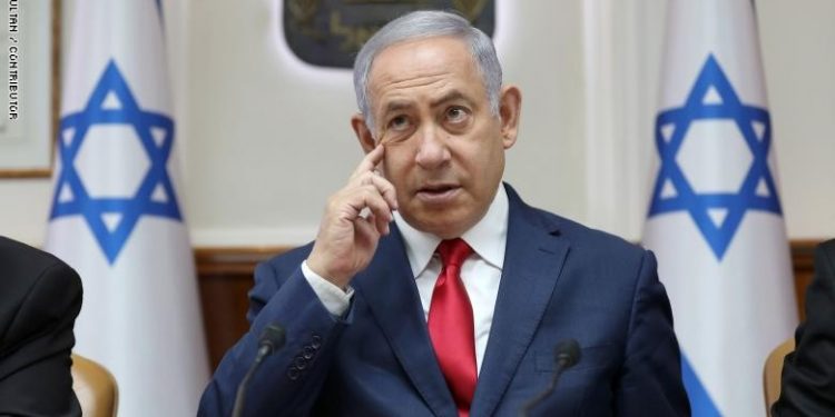 12 مقعدا عربيا في الكنيست قد تكون القشة القاسمة لظهر نتنياهو