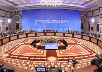 اللجنة الدستورية.. الولادة الآثمة