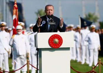 أردوغان: سننفذ خطتنا إذا لم نسيطر على المنطقة الآمنة