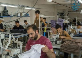 إعادة اللاجئين السوريين رسالة إلى خصوم إردوغان في الداخل والخارج