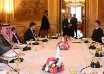 اجتماع للمجموعة المصغرة في جنيف وحديث عن تعديل في تراتبية القرار 2254