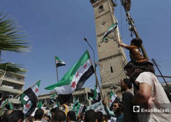 إدلب: كلام عن اتفاق لا يطمئن المدنيين