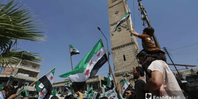 إدلب: كلام عن اتفاق لا يطمئن المدنيين