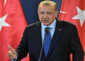 إردوغان: تركيا استكملت استعداداتها للعملية العسكرية شرق الفرات
