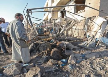 استئناف الغارات الروسية على إدلب: تصعيد يسبق القمة الثلاثية