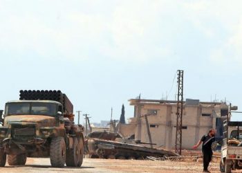 استهداف مجهول لحميميم: تمهيد لاستئناف القضم التدريجي لإدلب