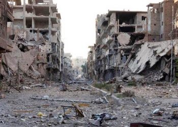 الأردن و”إعمار سورية”: شبكة علاقات معقدة تفرض تحديات كبيرة