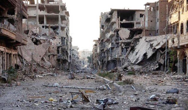 الأردن و”إعمار سورية”: شبكة علاقات معقدة تفرض تحديات كبيرة