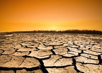 الأرض اليباب