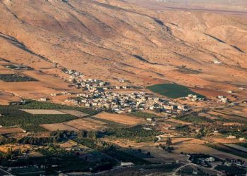 الاستيطان وضم الضفة الغربية في أجندة دولة الاحتلال الصهيوني