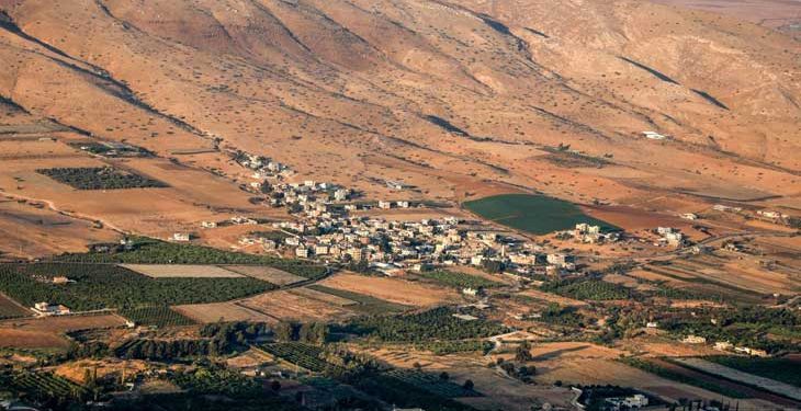 الاستيطان وضم الضفة الغربية في أجندة دولة الاحتلال الصهيوني