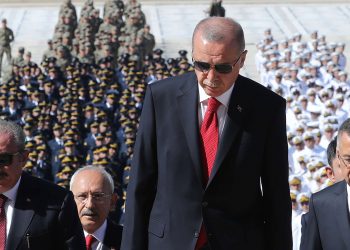 تركيا جادة بخصوص المنطقة الآمنة شرقي سوريا.. وأمريكا بدأت تدرك ذلك