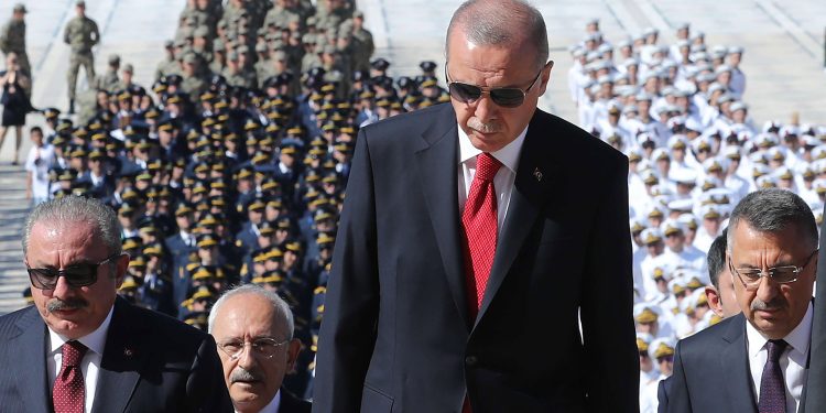 تركيا جادة بخصوص المنطقة الآمنة شرقي سوريا.. وأمريكا بدأت تدرك ذلك