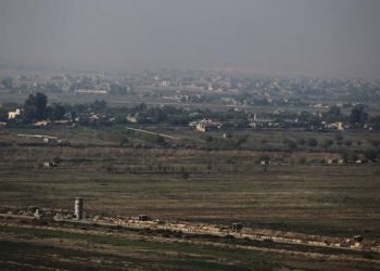 البوكمال… الخاصرة الرخوة لإيران في سورية