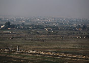 البوكمال وجنوب لبنان: معارك إسرائيلية إيرانية بالوكالة