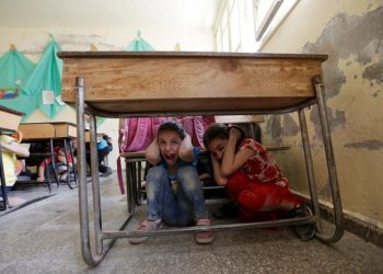 لا خسارة وطنية تضاهي الحرمان من التعليم