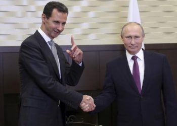 الدستورية” أداة لتثبيت “انتصار” الأسد