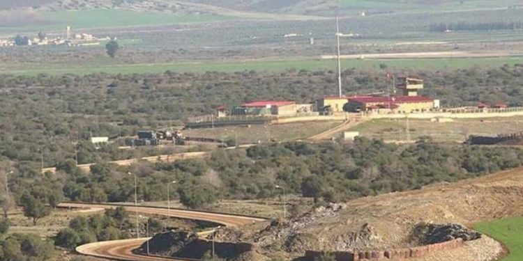 الدوريات المشتركة لا ترضي تركيا: أردوغان يضغط لإنشاء المنطقة الآمنة