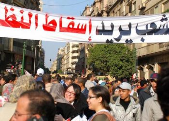 الديمقراطية والربيع العربي