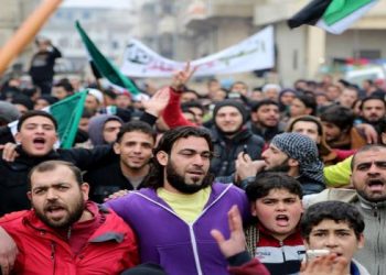 الفلسطينيون في سورية ودورهم في الحراك الثوري السوري