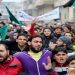 الفلسطينيون في سورية ودورهم في الحراك الثوري السوري