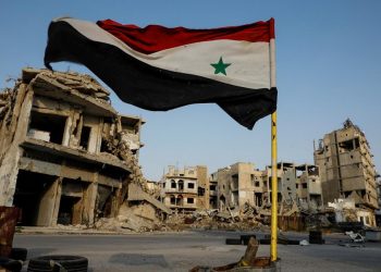 «المشهد السوري» من موسكو: الجيش والدولة في كل شبر… ثم انتخابات