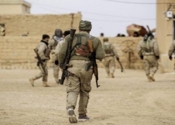 المليشيات المحلية والوافدة.. لبنان وسورية مثالاً