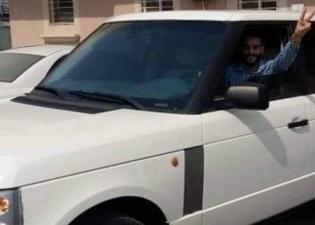 إعدام ميداني فور وصوله الحدود.. النظام يعدم شابا مغتربا منذ 9 أعوام