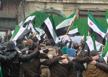 غابت النخب السورية فغاب المشروع الوطني؟!