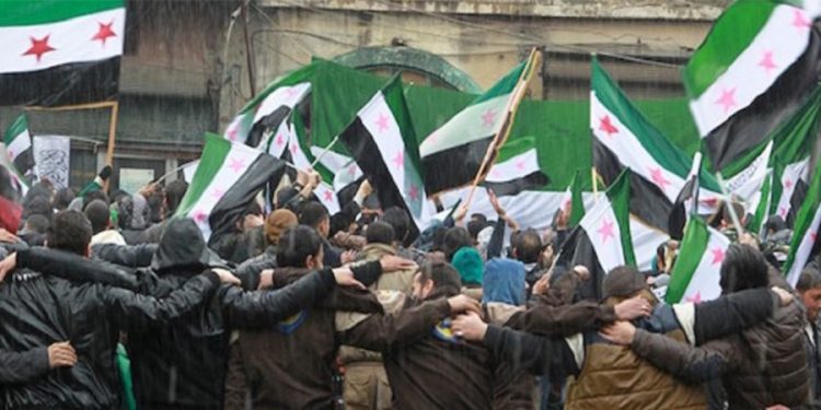 غابت النخب السورية فغاب المشروع الوطني؟!