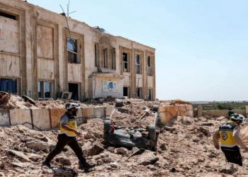 النظام يخرق هدنة إدلب والتحالف يستهدف مقرّ “التوحيد”