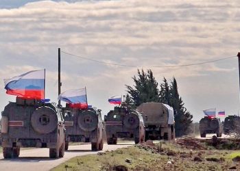 8 تحديات ميدانية في سوريا… و3 عقبات أمام اللجنة الدستورية