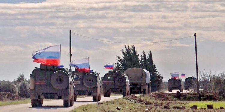 8 تحديات ميدانية في سوريا… و3 عقبات أمام اللجنة الدستورية