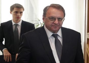 تفاؤل روسي حول اللجنة الدستورية: هل حُلّت عقدة الأسماء؟