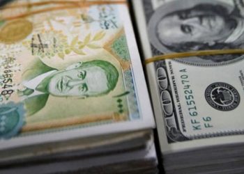 حكومة الأسد تعترف بالإفلاس