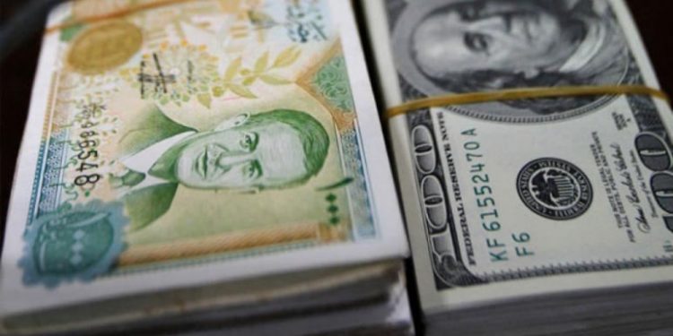 حكومة الأسد تعترف بالإفلاس