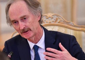 خلاصة بيدرسون… لا أحد مسؤول في سورية