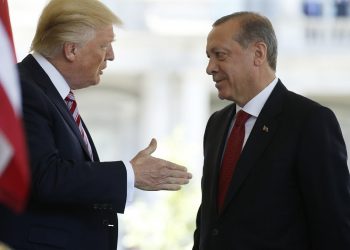 خيارات تركيا في مواجهة “المماطلة الأمريكية” لتنفيذ المنطقة الآمنة